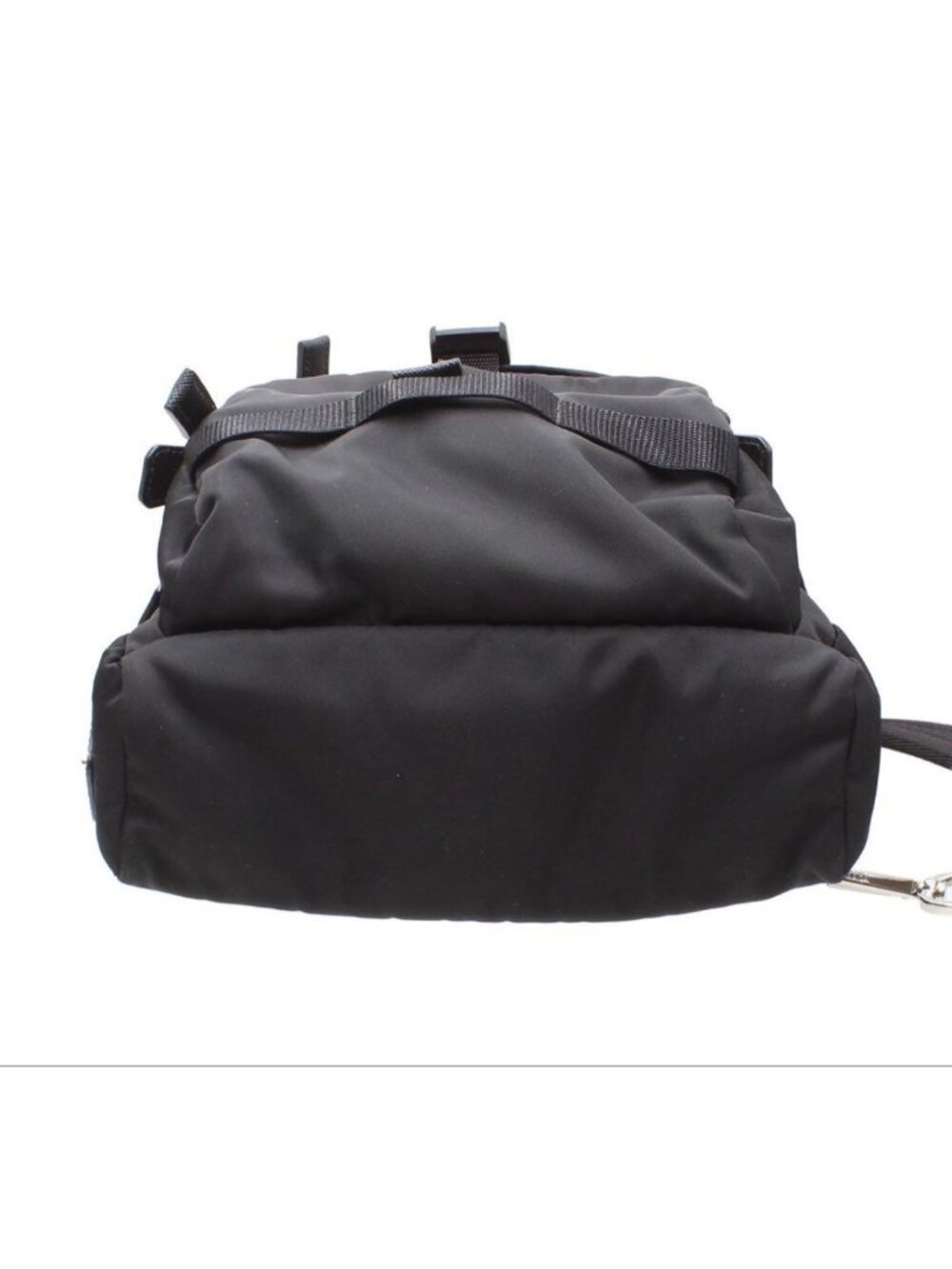 Prada Nylon Belt Bag - Picture 5 of 10